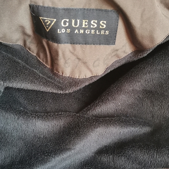 GUESS JACKET. - Picture 11 of 15